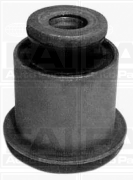 Mounting, control/trailing arm